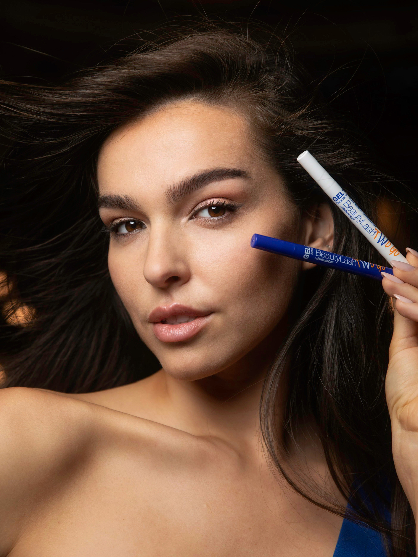 BEAUTY LASH