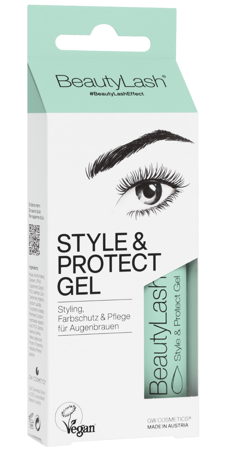 BEAUTY LASH