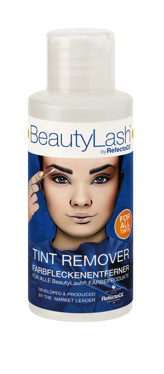 Tint Remover